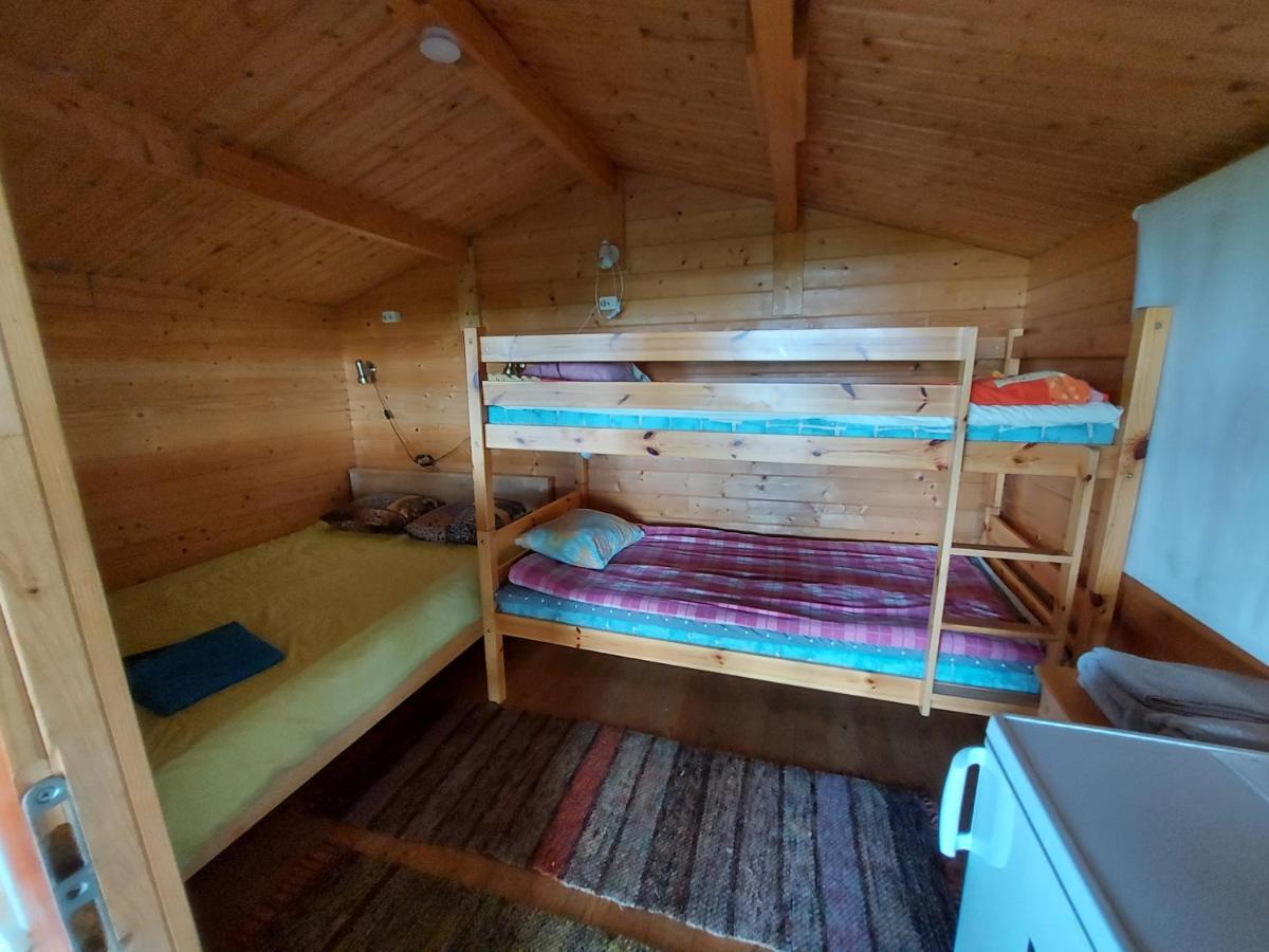 Vanasauna Guesthouse Valma ภายนอก รูปภาพ