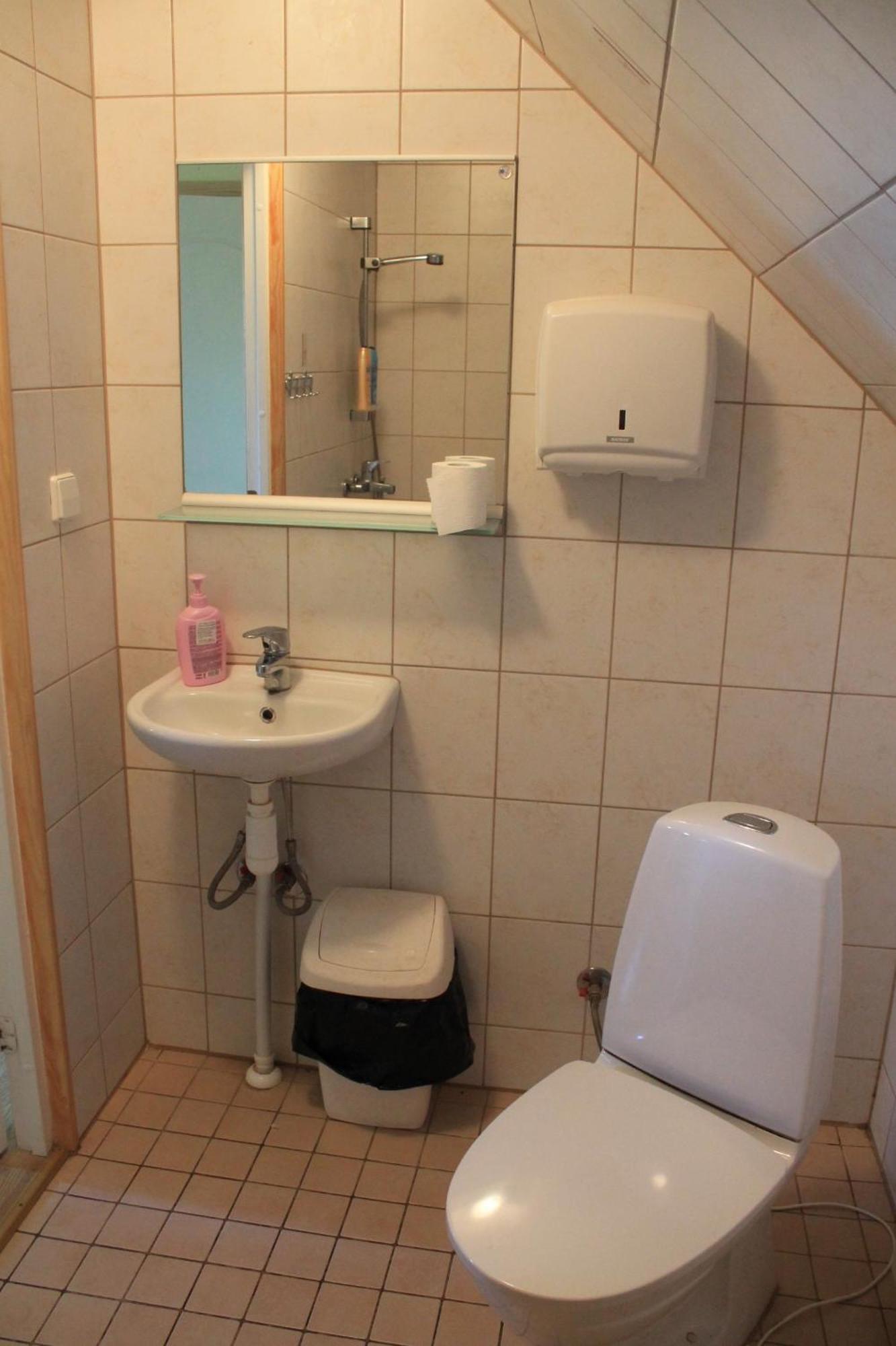Vanasauna Guesthouse Valma ภายนอก รูปภาพ