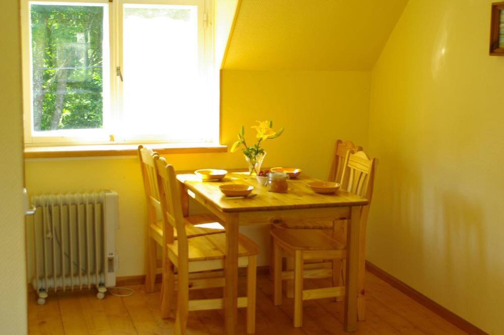 Vanasauna Guesthouse Valma ภายนอก รูปภาพ