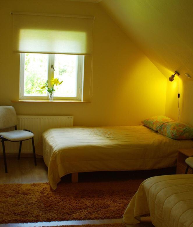 Vanasauna Guesthouse Valma ภายนอก รูปภาพ
