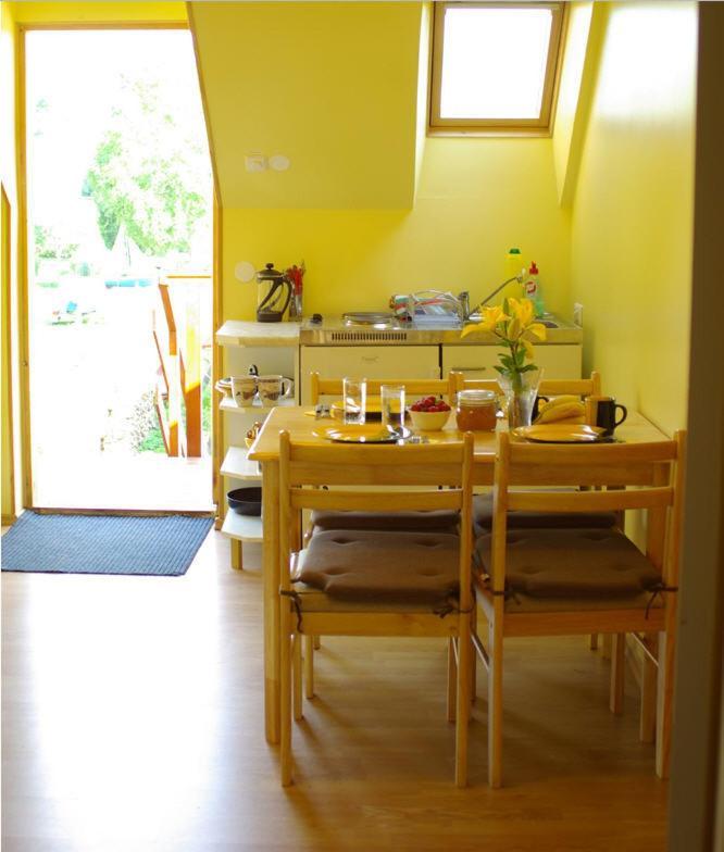Vanasauna Guesthouse Valma ภายนอก รูปภาพ